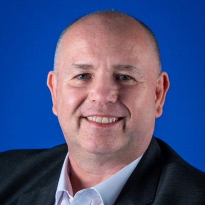 Lee Chiswell