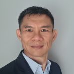 Lin Kok Liong