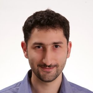 Mahmoud Fouz