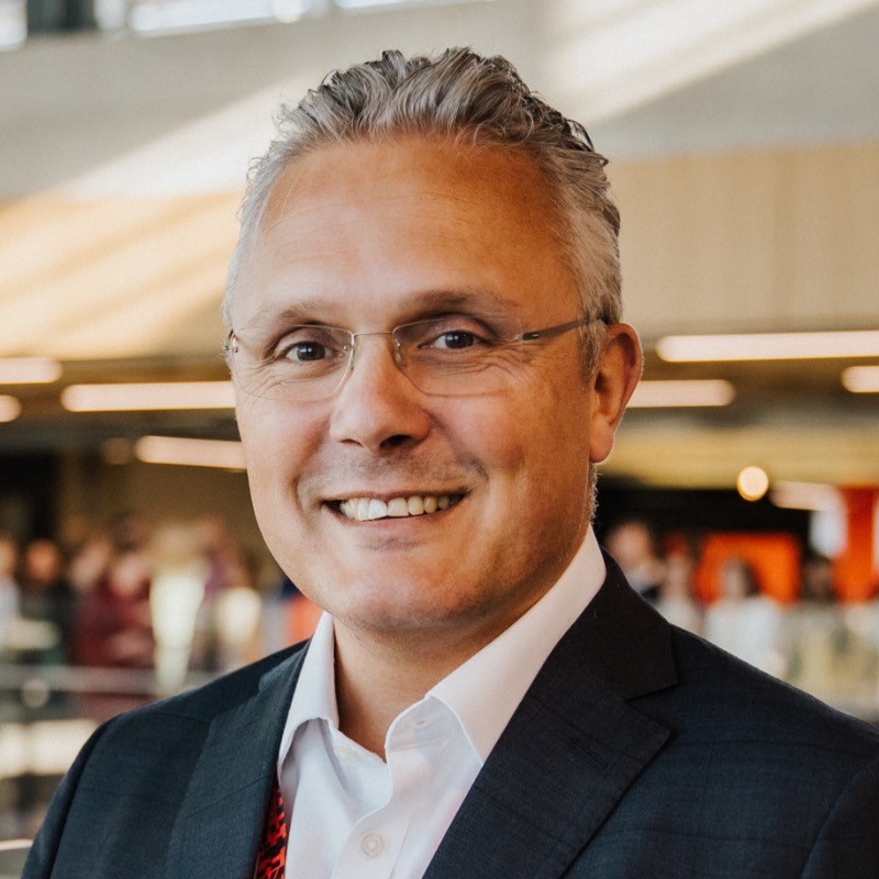 Mike Regnier