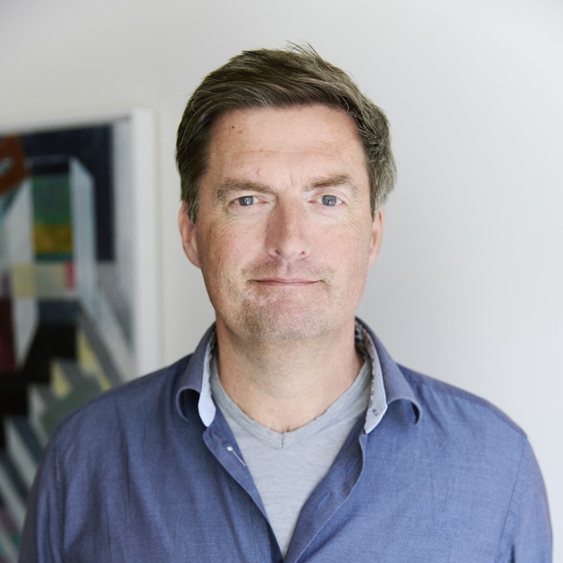 Noel Goddard