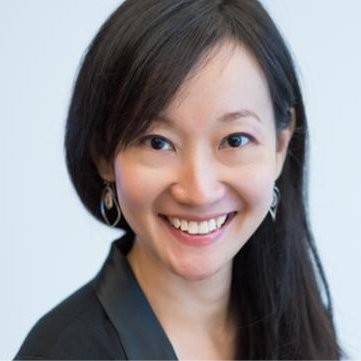 Pamela Ho