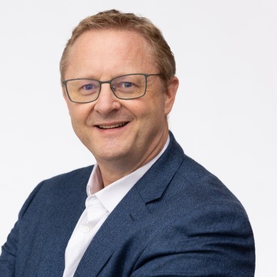 Paul Elswood