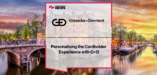Marika Pirhonen from Giesecke+Devrient discusses AI-powered card personalisation and digital issuance innovations at Money20/20 Europe.