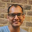 Ravi Jakhodia
