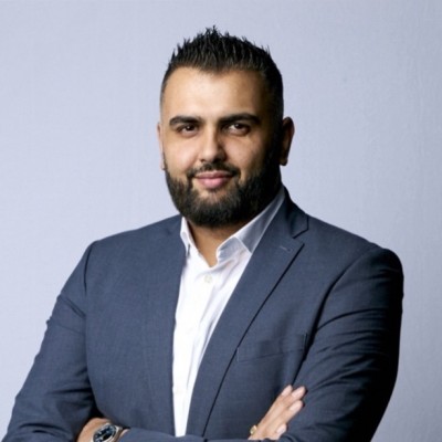 Ravi Patel
