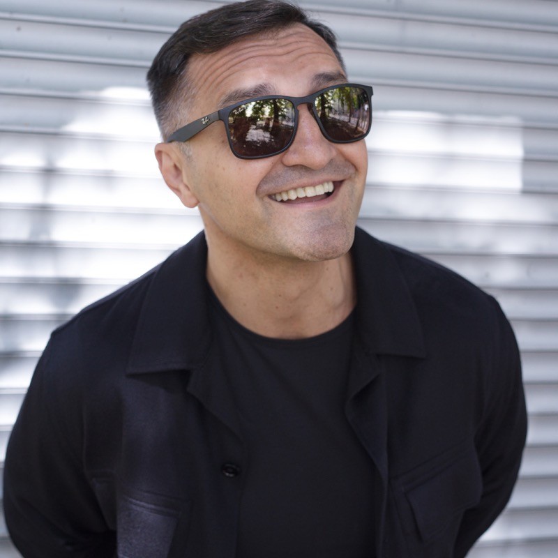 Roman Eloshvili