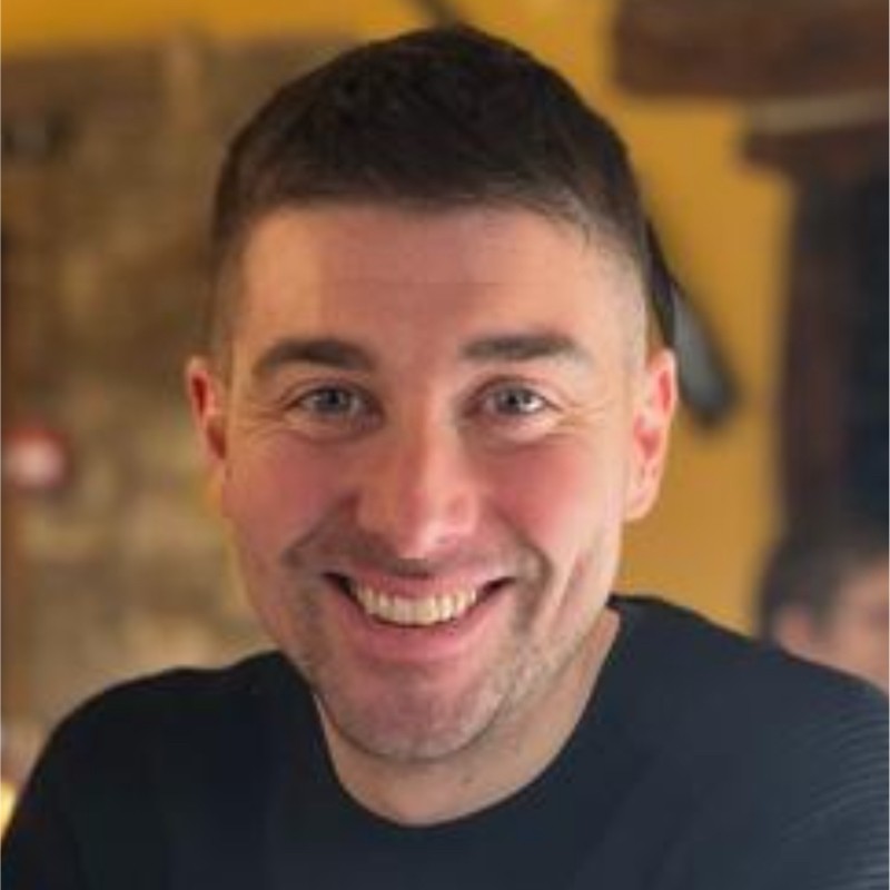 Samuel Kennedy