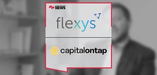 Scaling Collections with Cloud-First Tech | Flexys and Capital on Tap