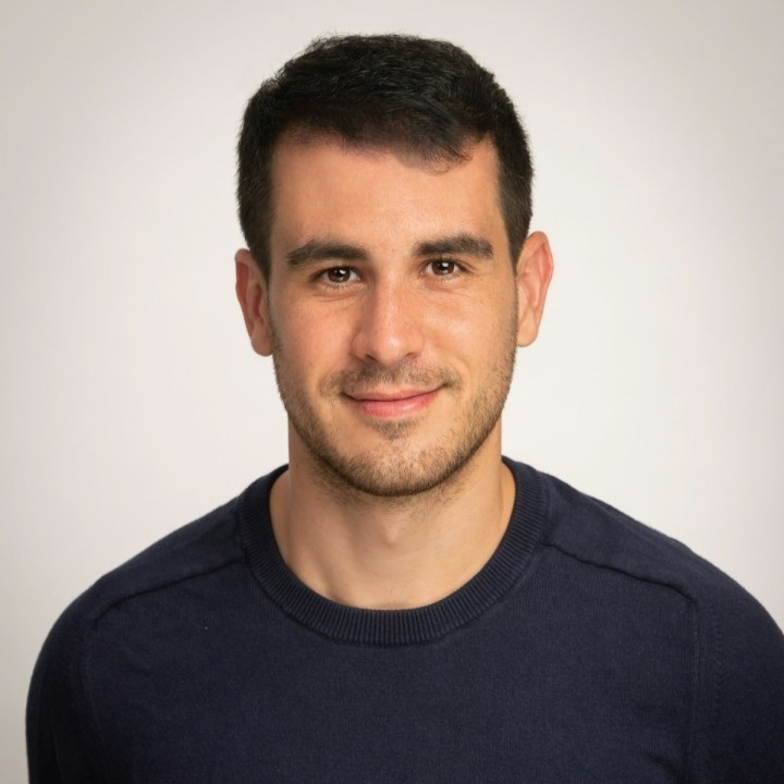 Zack Levine
