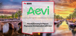 Mike Camerling, CEO of Aevi, discusses in-person payments orchestration, unified payment platforms, and device-agnostic payment solutions.