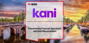Roger Binks of Kani Payments discusses automated data reconciliation, payment accuracy, and compliance in financial operations.