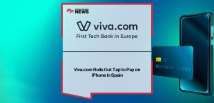 Viva Tap to Pay launch event in Spain