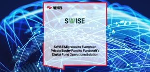 Swise Evergreen Fund Migration – Digital Fund Operations