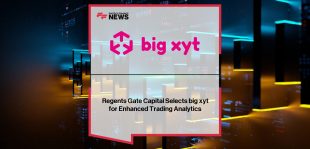 Regents Gate Capital Big xyt Partnership – Trading Analytics