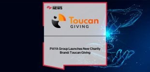 Paya Group Toucan Giving – Digital Charity Platform Launch