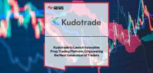 KudoTrade Prop Trading Platform – Launch Announcement