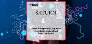Gary Abela Saturn – Enterprise AI Growth Hire