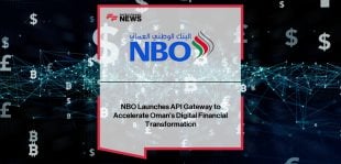 NBO API Gateway – Oman Digital Finance Infrastructure
