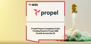 Propel Finance Funding – £1.5B to Power UK SME Growth