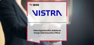 Vistra Kim Jenkins CEO Appointment