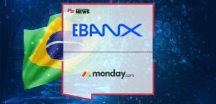 Monday.com expands in Brazil with EBANX installment and cash payment support