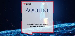 Aquiline Archway Acquisition Announcement