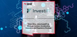 Ethan Silver InvestiFi Strategic Advisor Appointment
