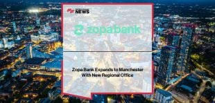 Zopa Bank Manchester Office Launch – Regional Expansion