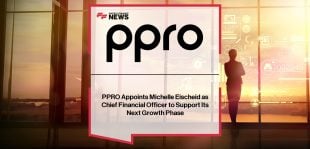 PPRO Michelle Eischeid – New CFO Appointment for Growth Strategy