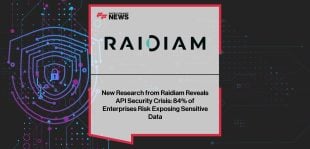 Raidiam API Security – Research Reveals Enterprise Exposure Risk