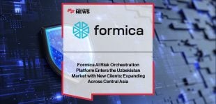 Formica AI Uzbekistan – Risk Orchestration Expansion in Central Asia