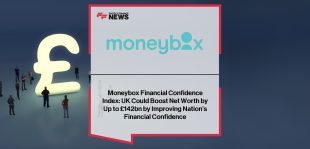Moneybox Financial Confidence – Index Report on UK Net Worth Potential