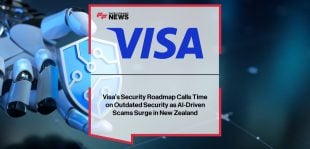 Visa AI-Driven Scams – New Zealand Security Roadmap Against Digital Fraud
