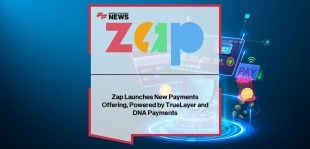 Zap New Payment Offering – Powered by TrueLayer and DNA Payments