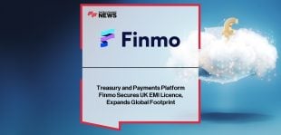 Finmo UK EMI Licence – Global Payments Expansion Announcement