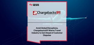 Chargebacks911 – Travel Industry Dispute Guidance 2025