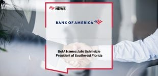 BOFA appoints Julie Schmelzle as Southwest Florida President