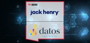 Jack Henry Digital Banking Market Leader Recognition by Datos