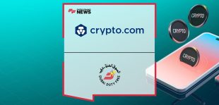 Dubai Duty Free and Crypto.com sign MoU for crypto payments