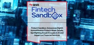 Boston Fintech Week 2025 – AI and innovation in financial services