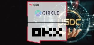 Circle and OKX team up to expand USDC liquidity globally
