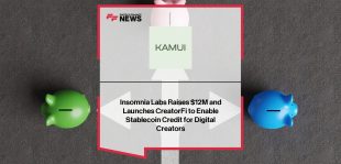 Insomnia Labs launches CreatorFi platform after $12M raise
