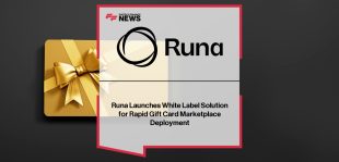 Runa Gift Card platform launches white label marketplace solution