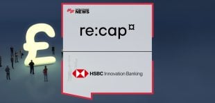 Recap launches Capital OS in the UK with €125M funding for tech growth