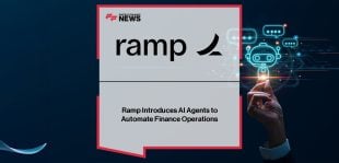 Ramp launches AI agents for finance automation and spend management