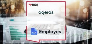 Ageras acquires Dutch payroll platform Employes to boost SME software offerings