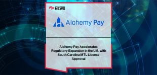 Alchemy Pay approved for South Carolina MTL License as part of U.S. expansion