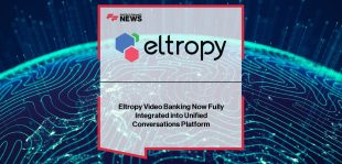 Eltropy integrates video banking into unified platform for digital-first credit union engagement
