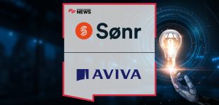 Aviva and Sonr announce partnership to accelerate insurance innovation